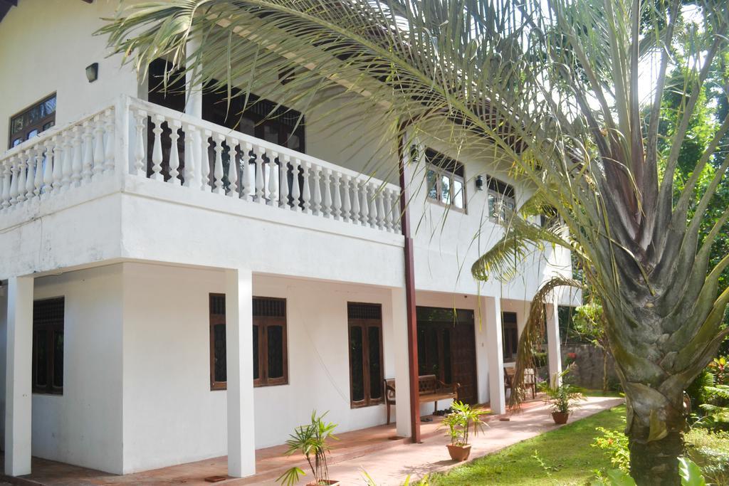 My Place Hikkaduwa Exterior foto