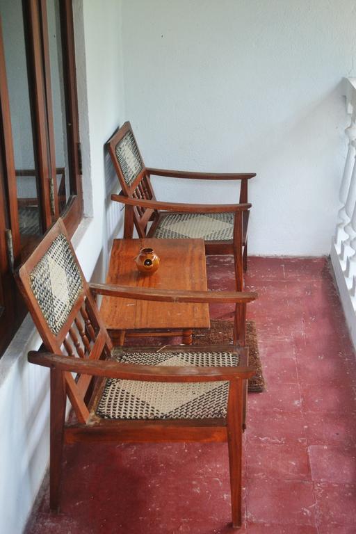 My Place Hikkaduwa Exterior foto